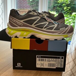 Salomon XT-6.